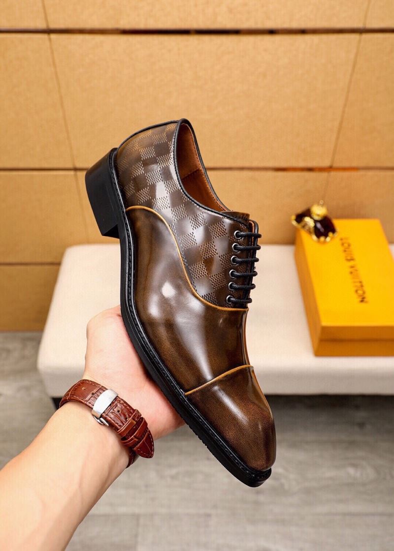 Louis Vuitton Business Shoes